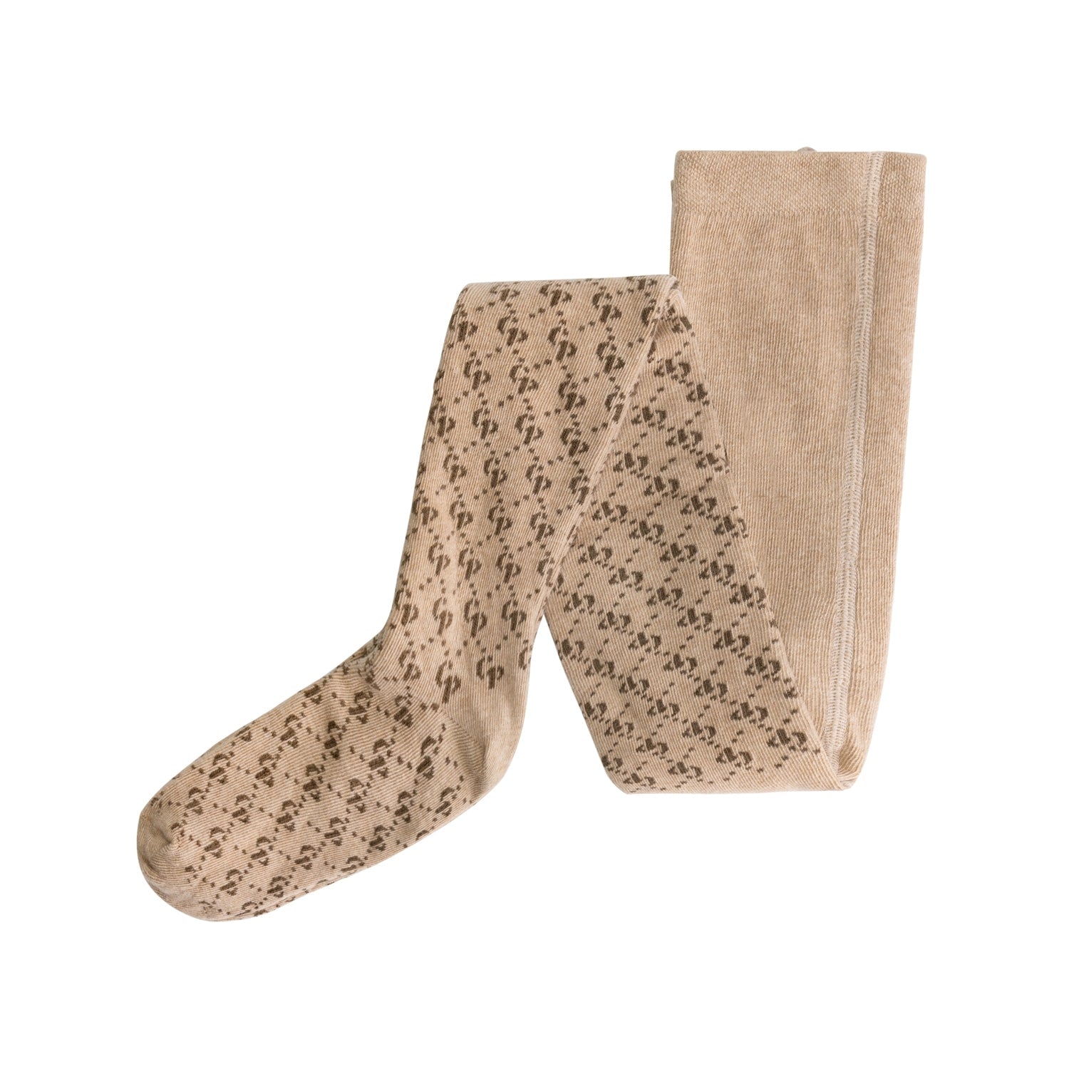 Maillot nadia camel - Charly's