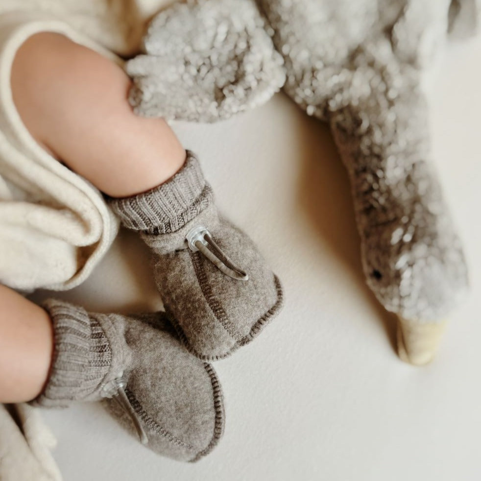 Senger Naturwelt Knuffel gans klein