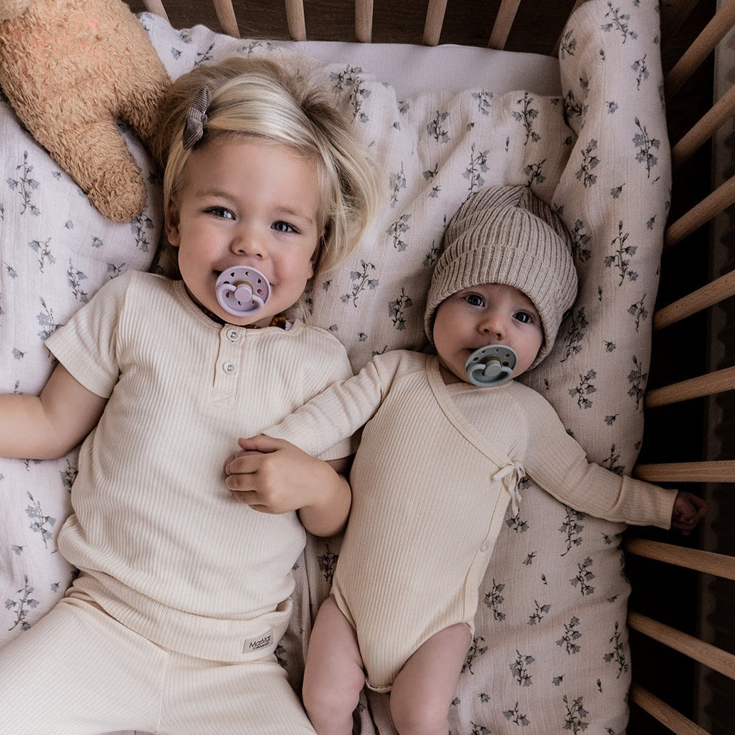 Mar Mar Copenhagen Legging off white