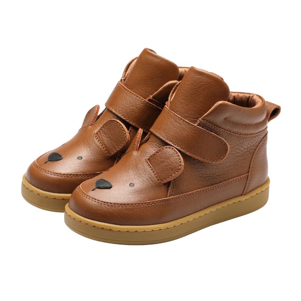 Mika sneakers bear - Charly's