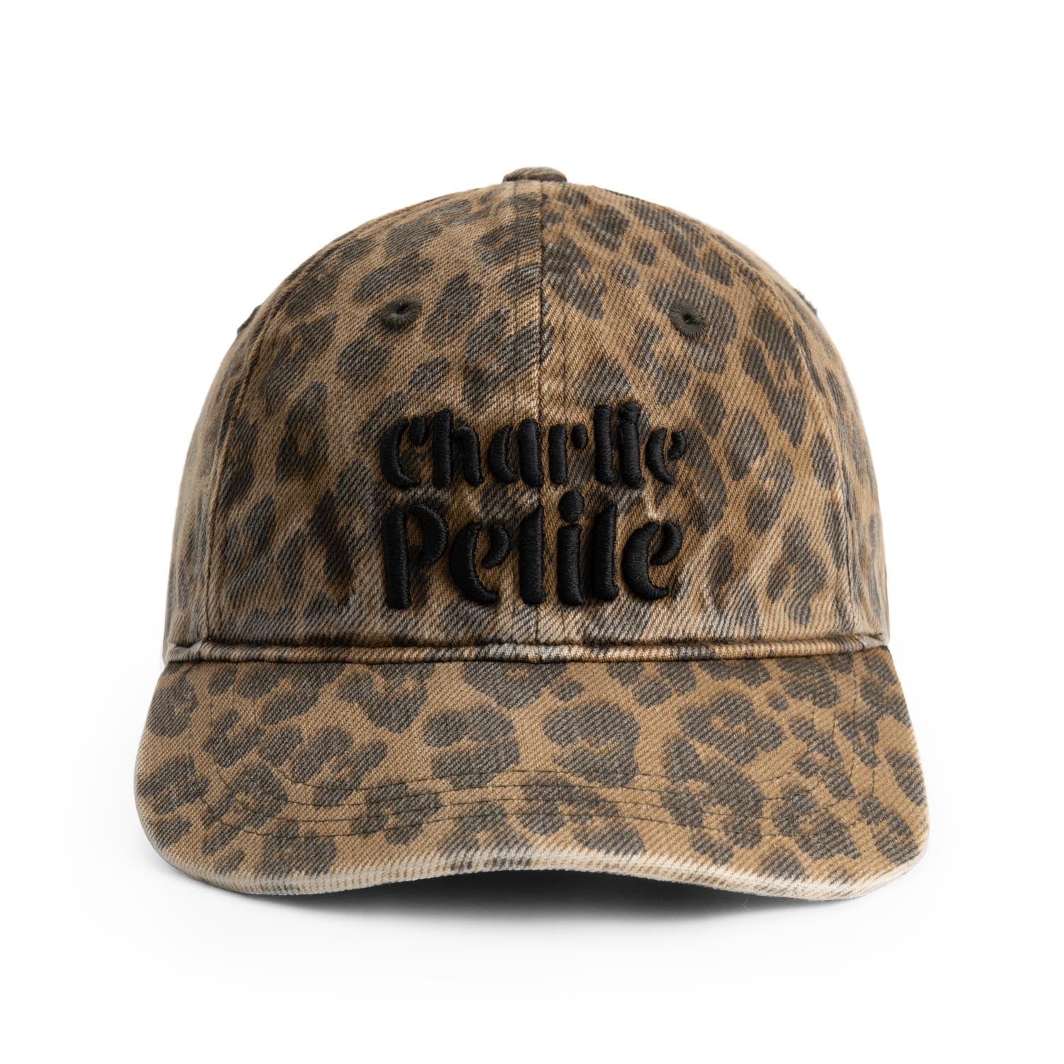 Phyllen pet tijger - Charly's