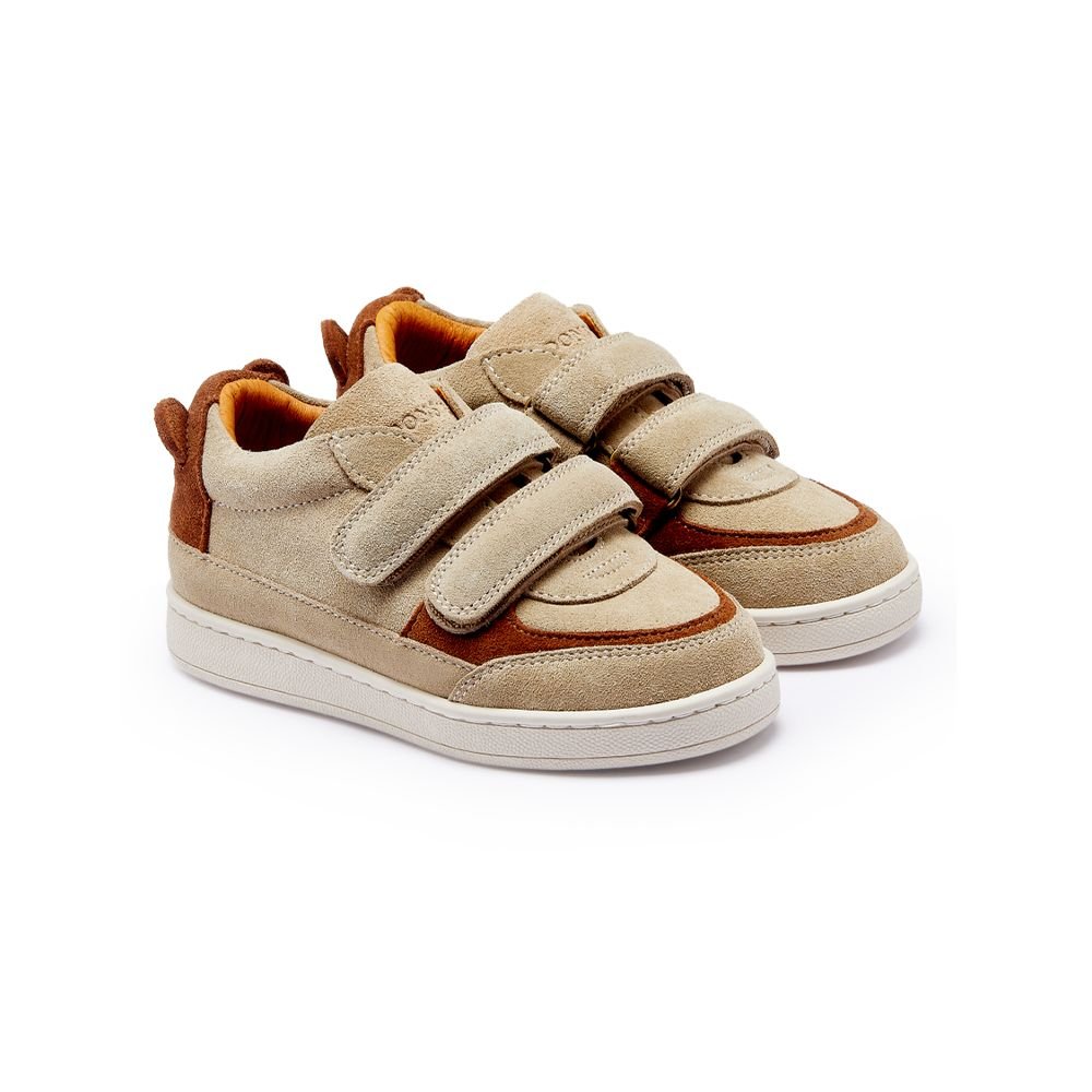 Rinou sneakers beer - Charly's