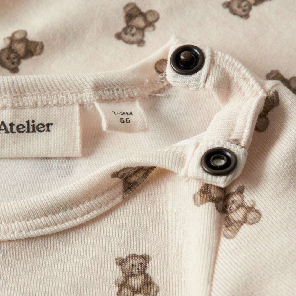 Romper beertjes - Charly's