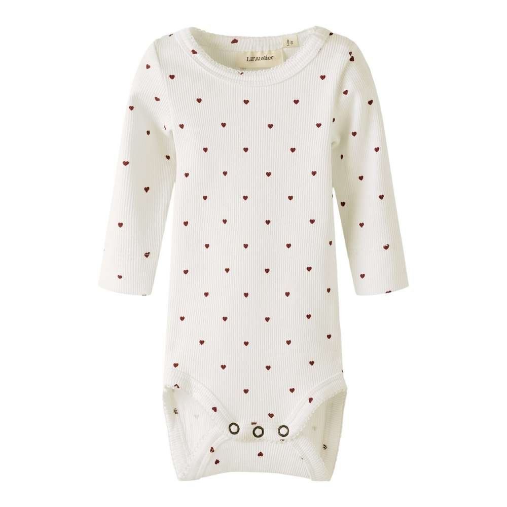 Romper hartjes - Charly's