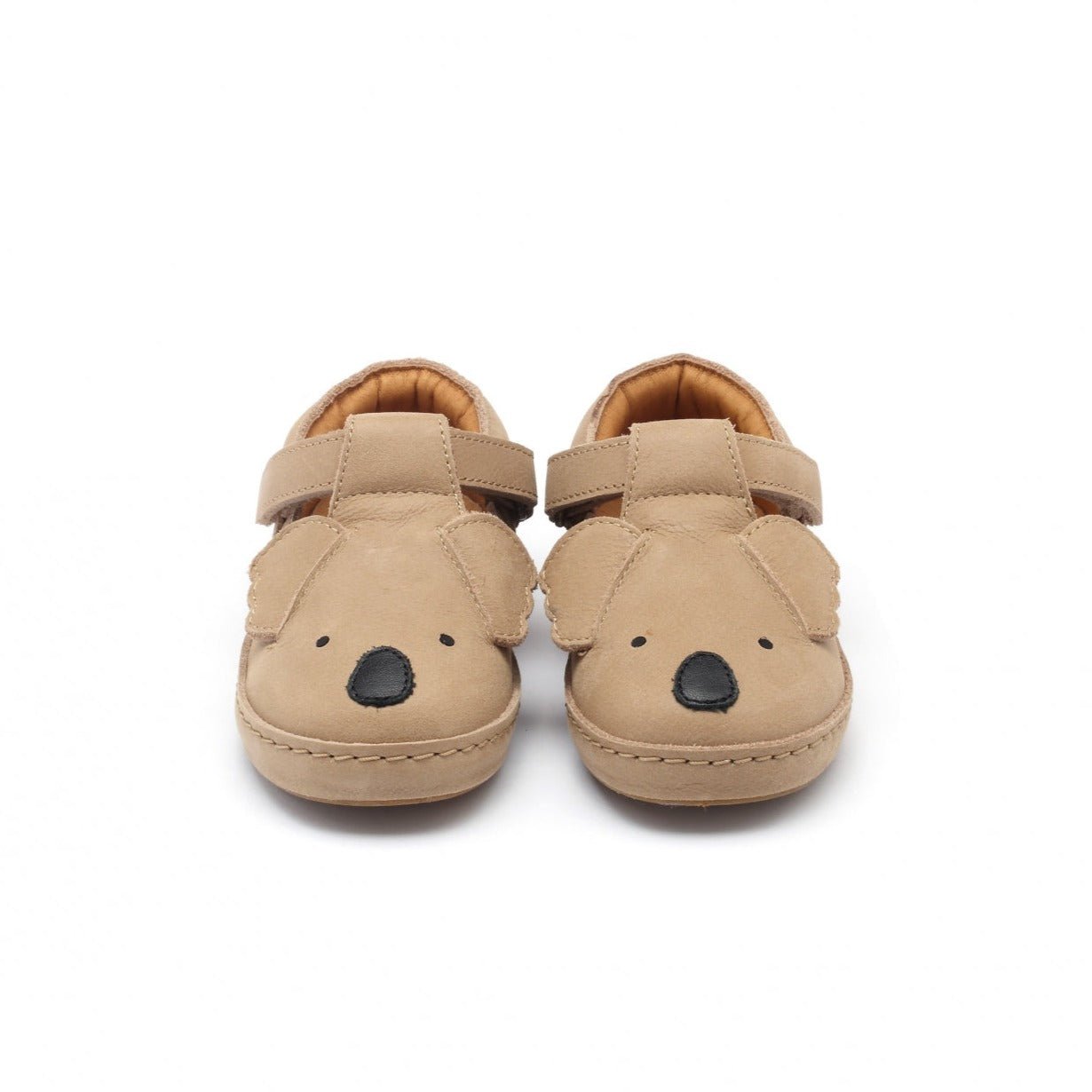 Sandalen xan koala - Charly's