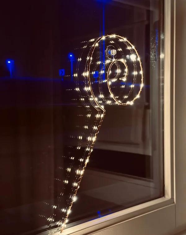 Sint stafje - Charly's