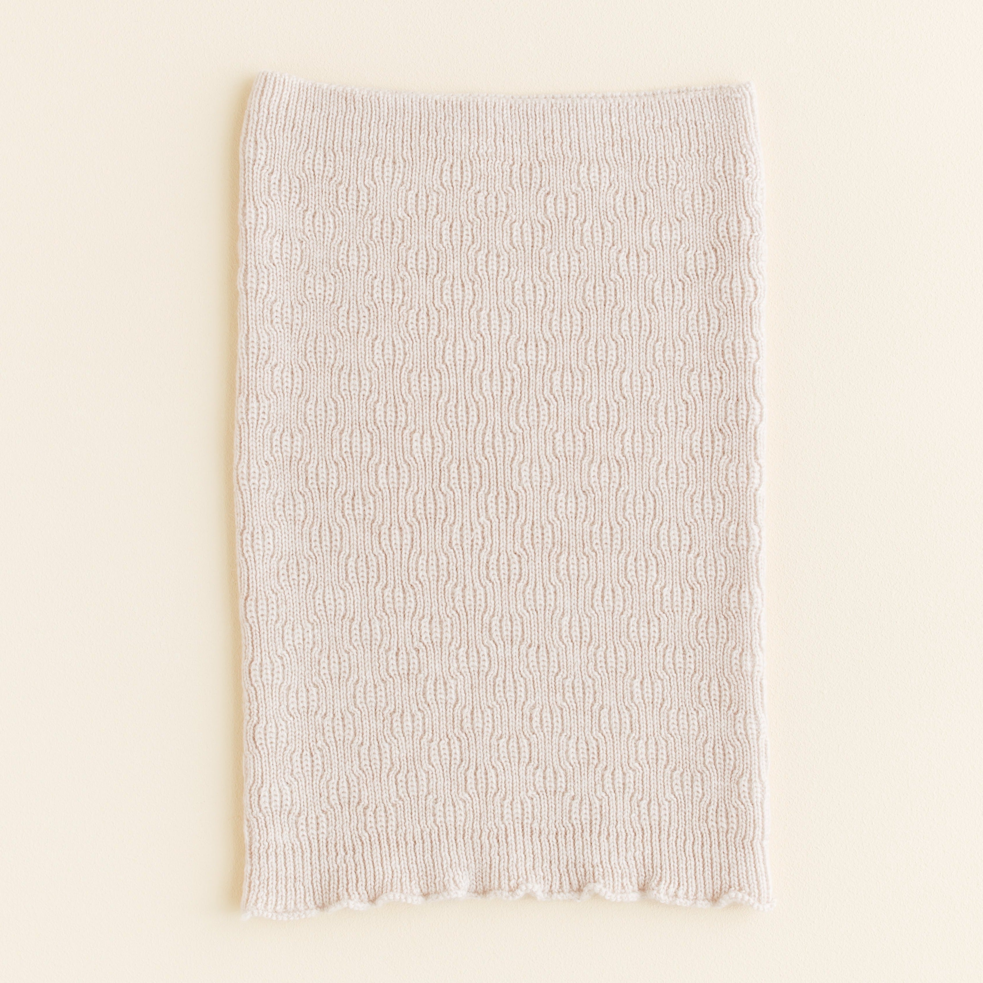 Sjaal cream - Charly's