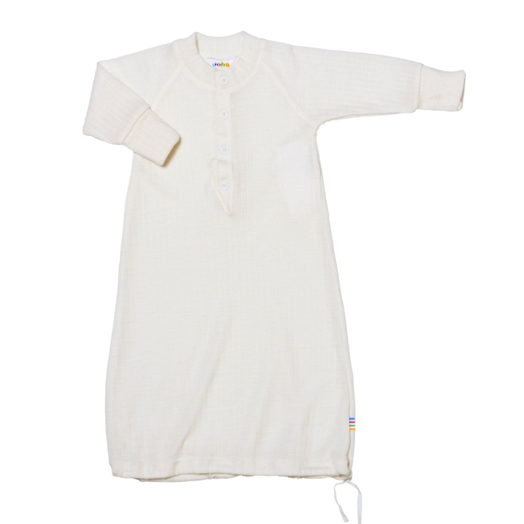 Slaapzak merinowol naturel - Charly's