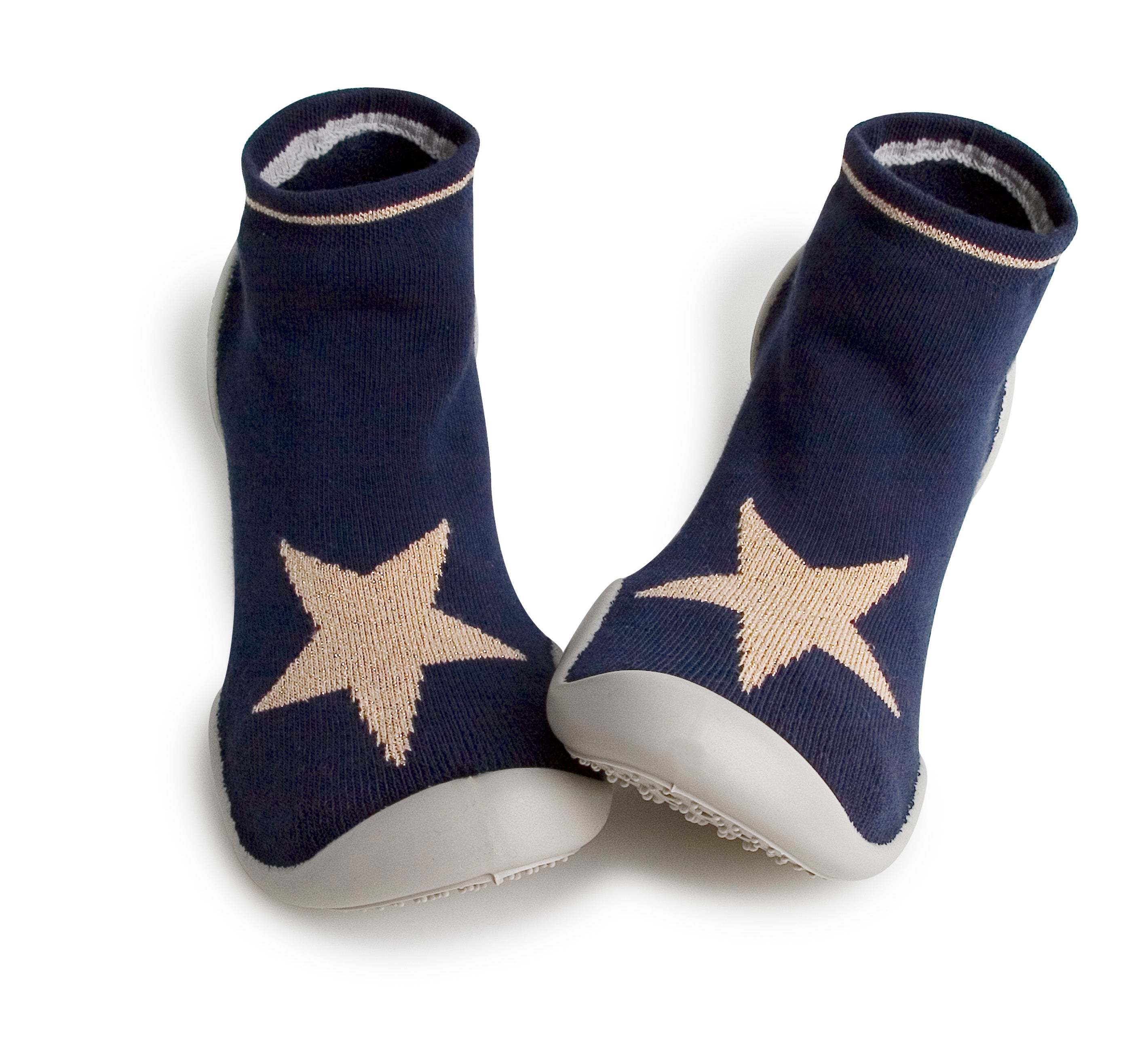 Slippers pic midi - Charly's