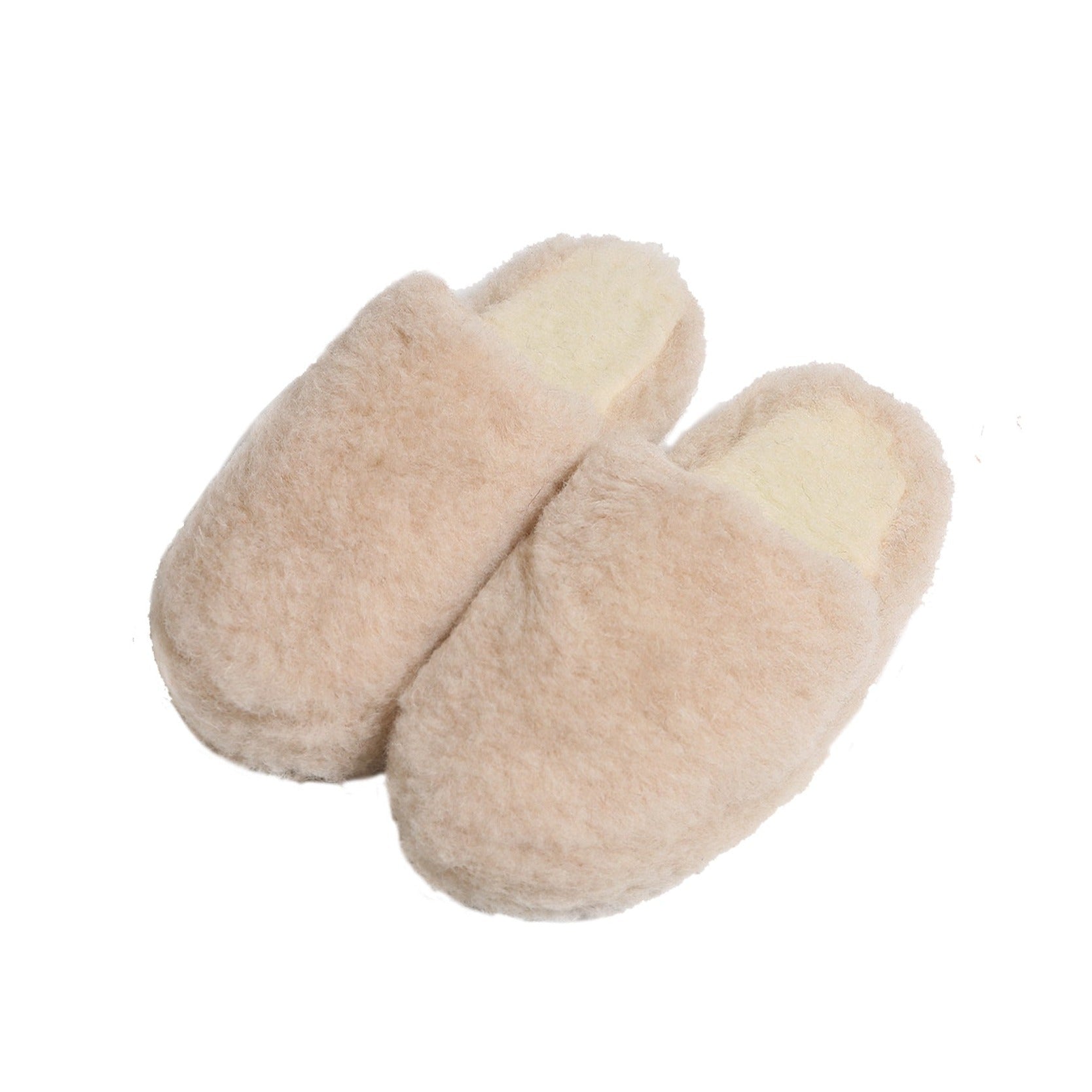 Sloffen wol adult - Charly's