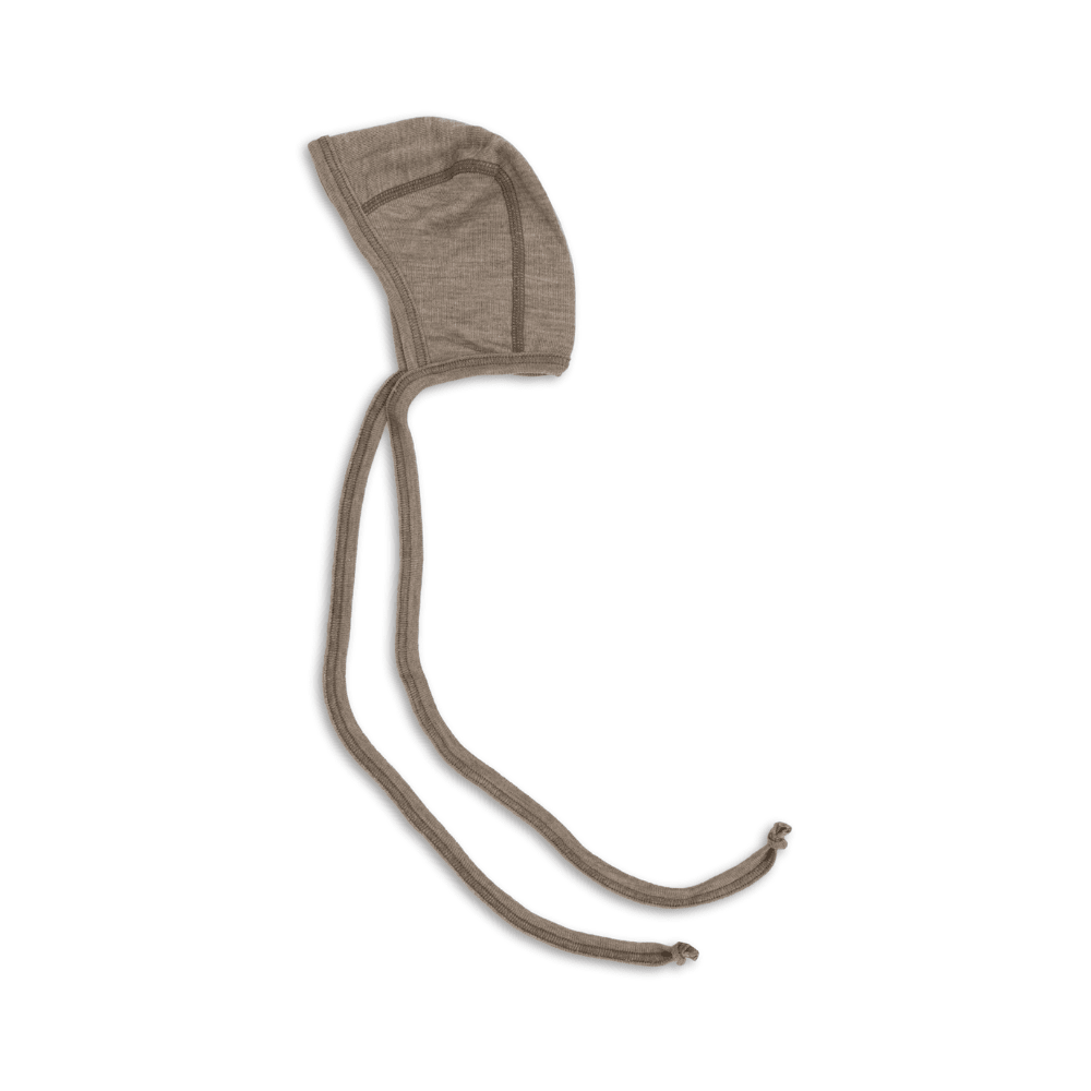 Strikmutsje walnoot - Charly's