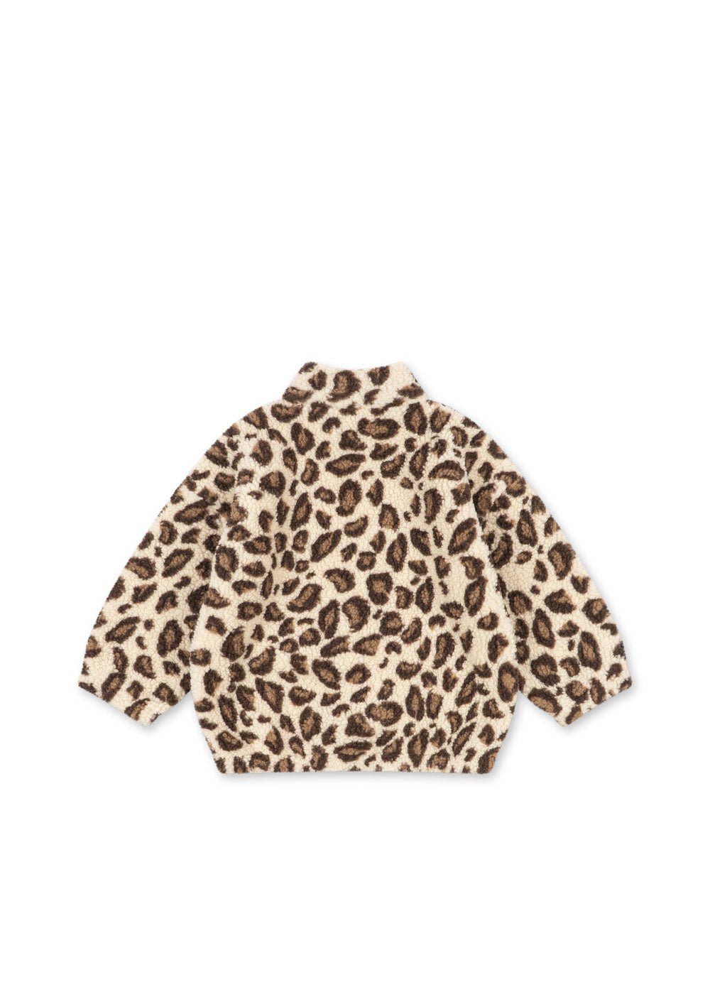 Teddy jacket leo - Charly's