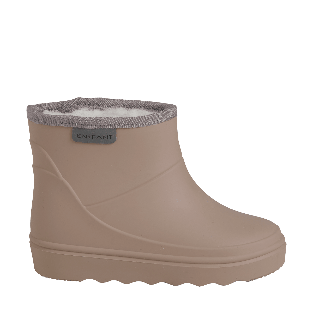 Thermoboots laag portabella enfant - Charly's