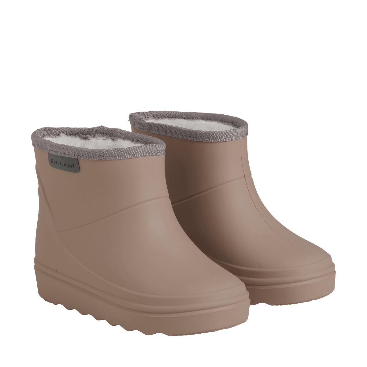 Thermoboots laag portabella enfant - Charly's