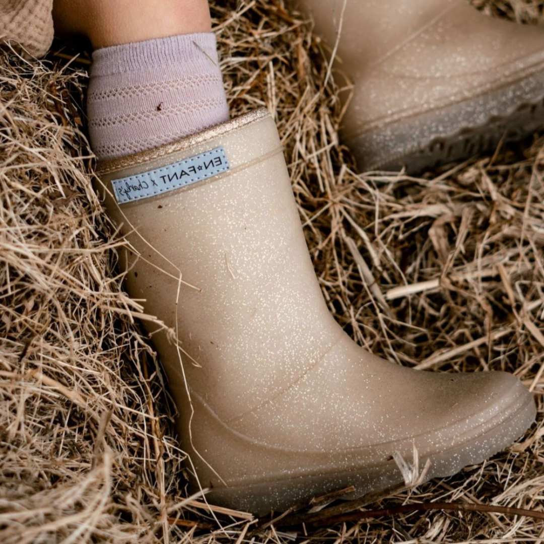 Thermoboots limited edition - Charly's