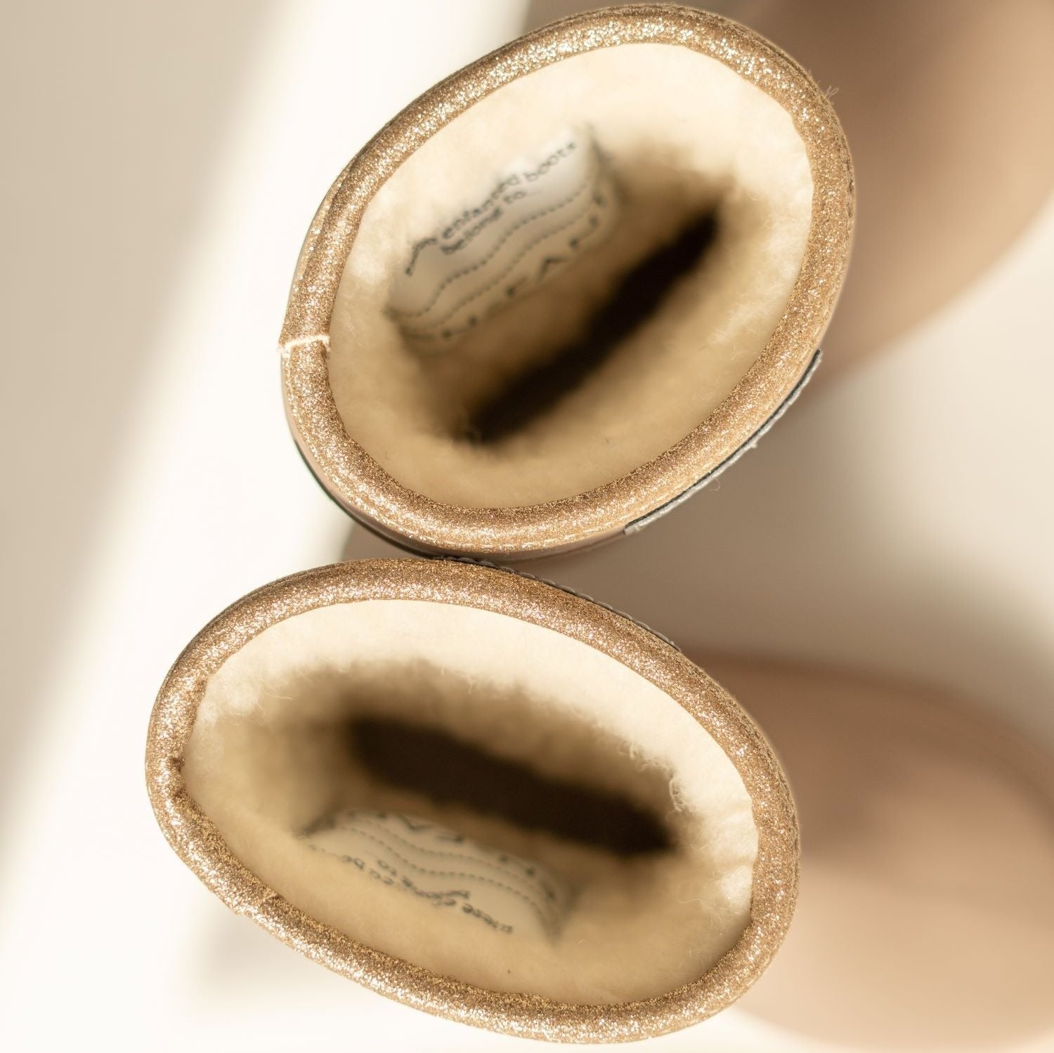 Thermoboots limited edition portabella - Charly's