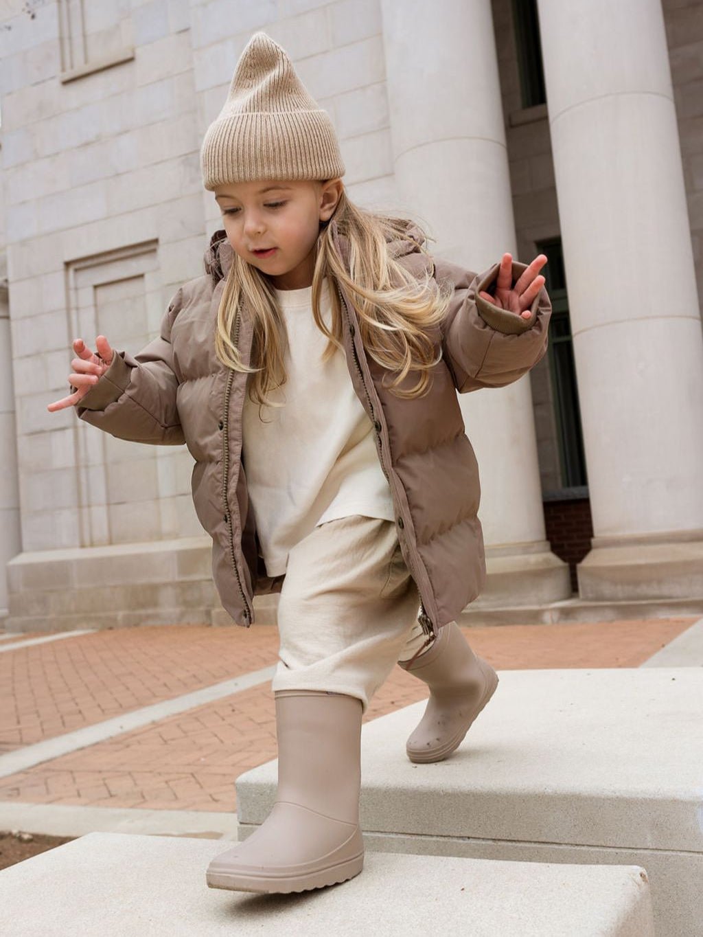 Thermoboots portabella | kids & adults - Charly's