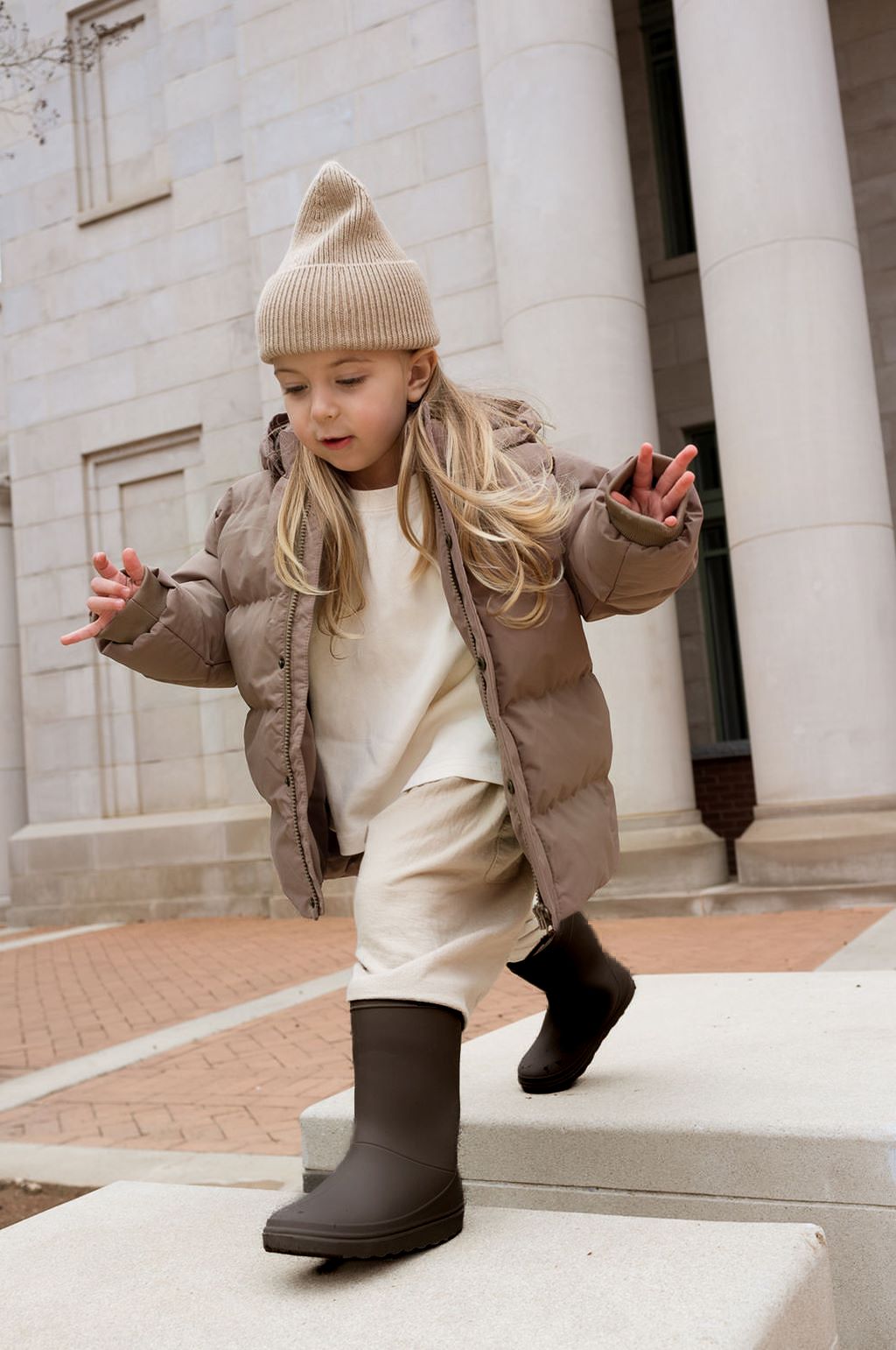 Thermoboots zwart | kids & adults - Charly's