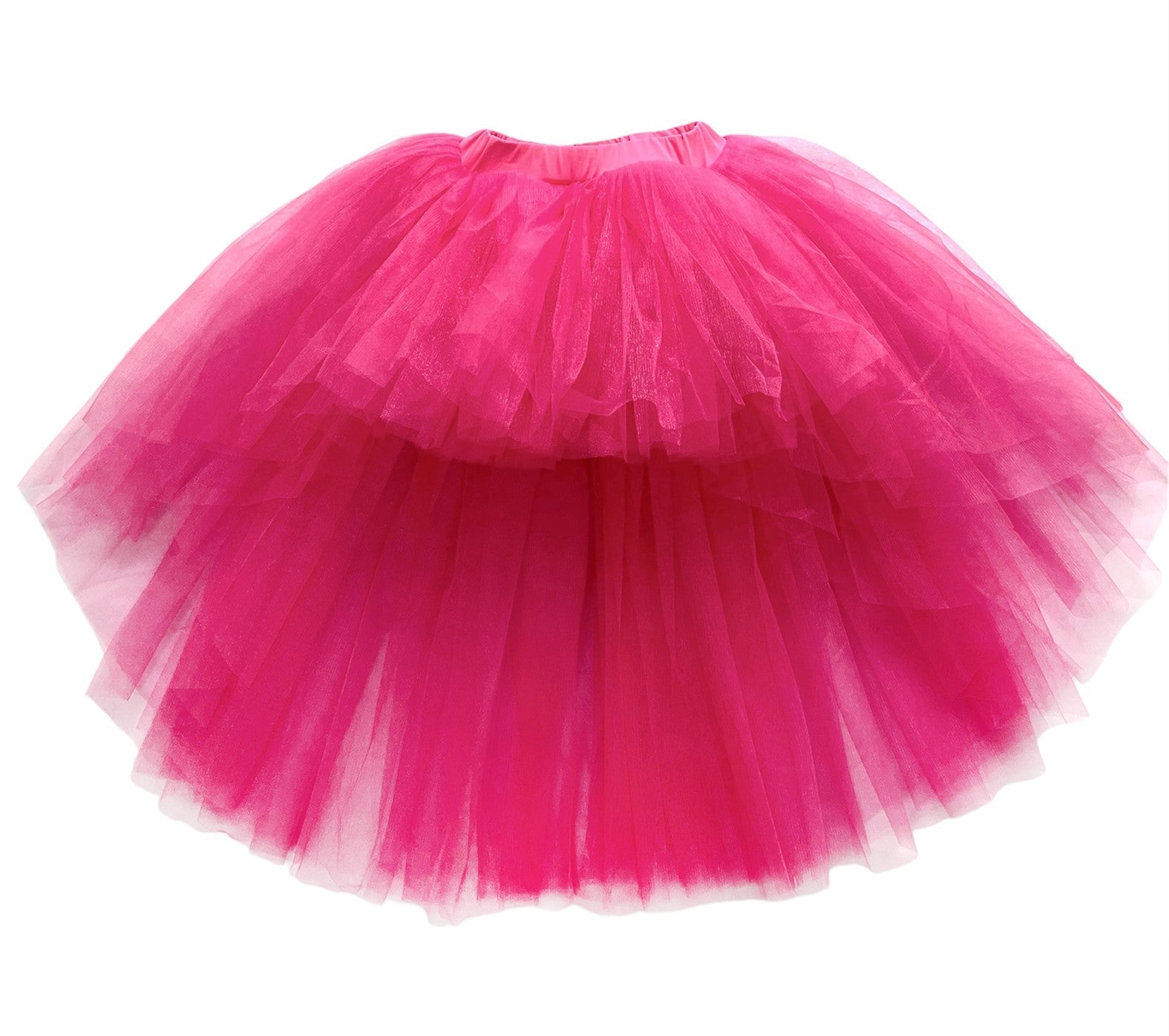 Tutu fuchsia - Charly's