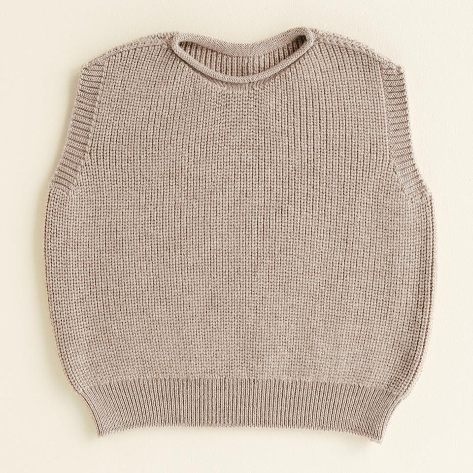 Vest harvey kids sand - Charly's