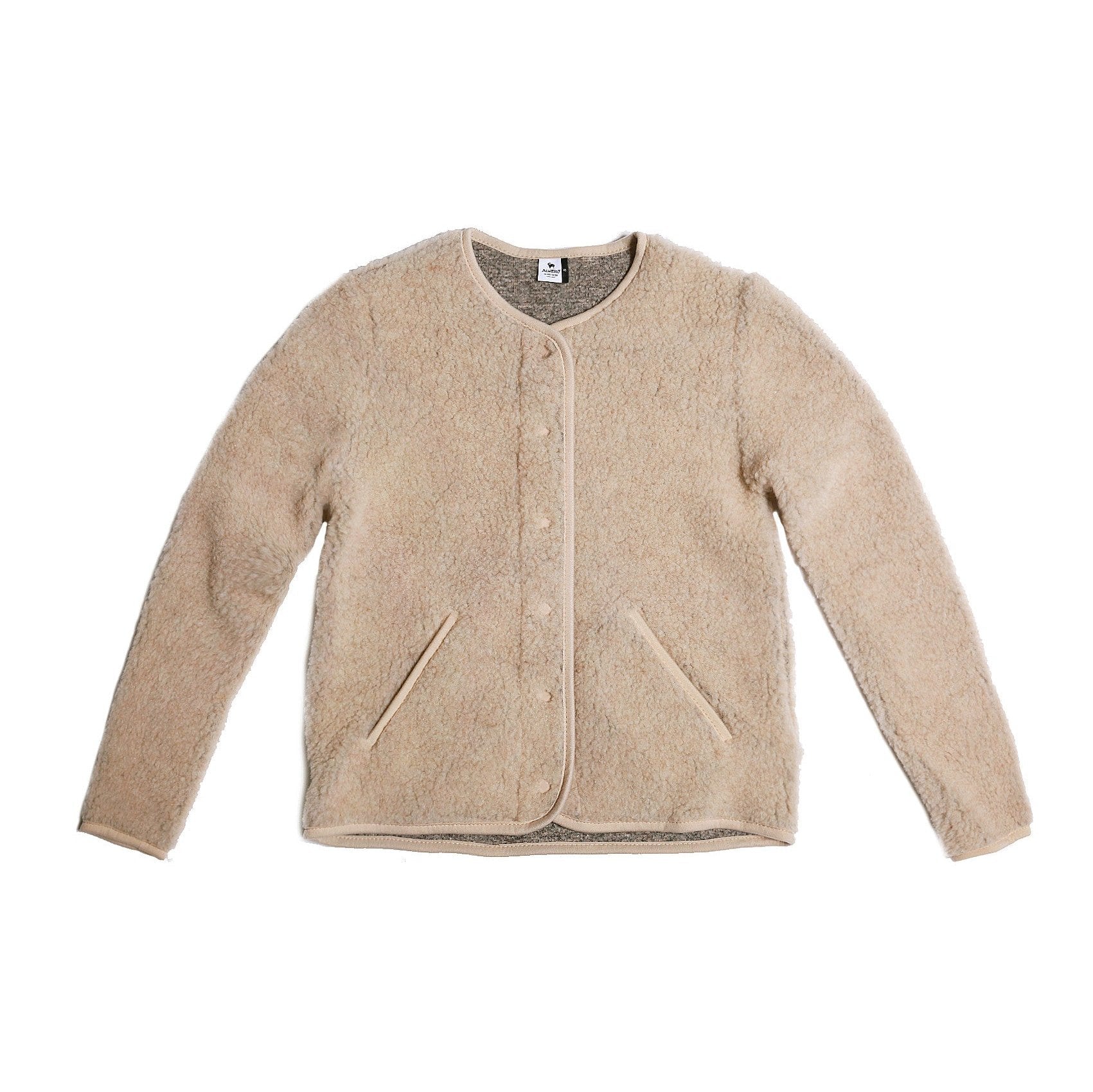 Vest tybs light adult - Charly's