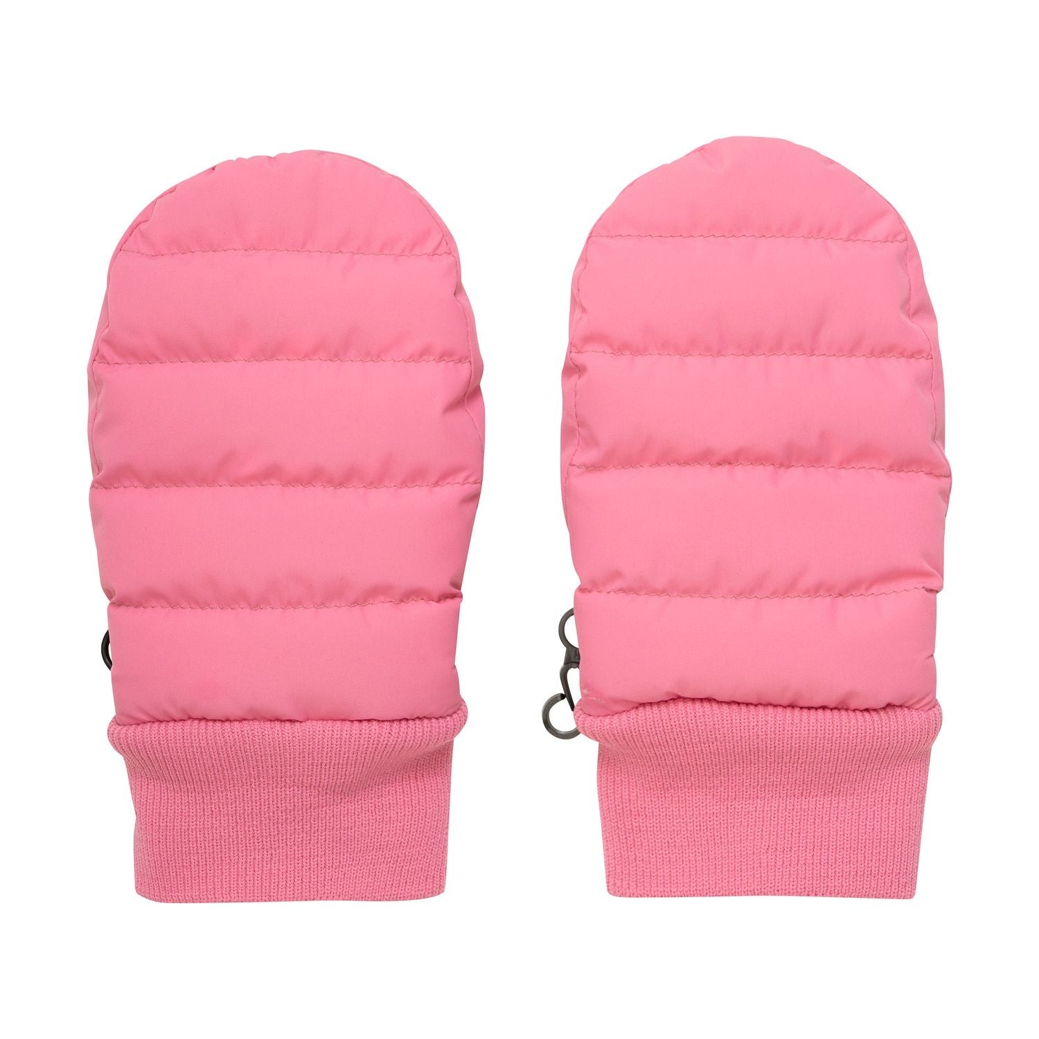 Wanten waterdicht confetti rose enfant - Charly's