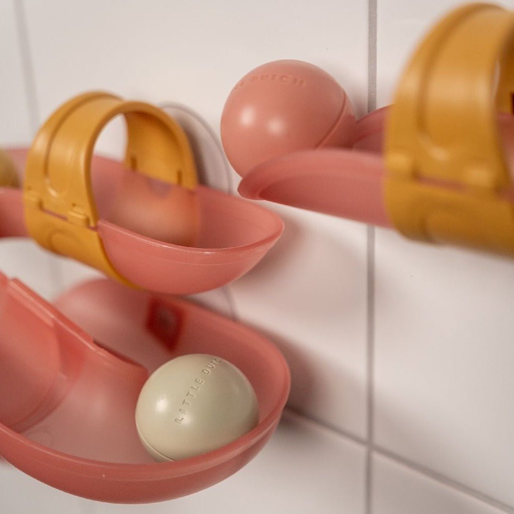 Waterbaan rose - Charly's