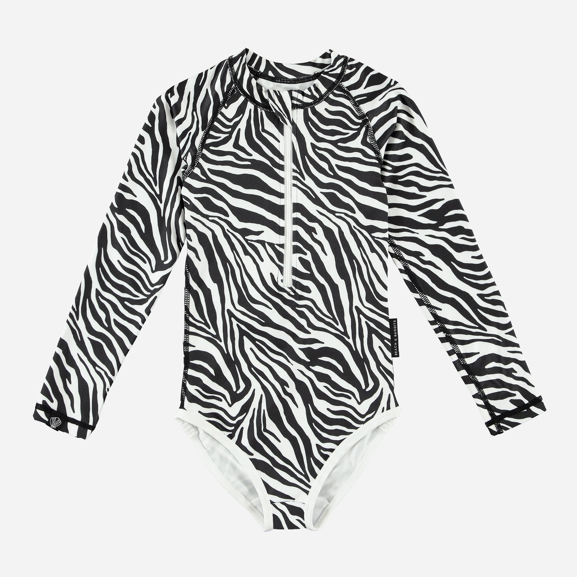 Zwempak uv zebra fish - Charly's