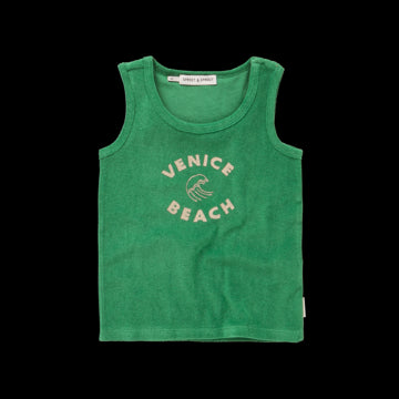 Sproet & Sprout Tanktop boys venice