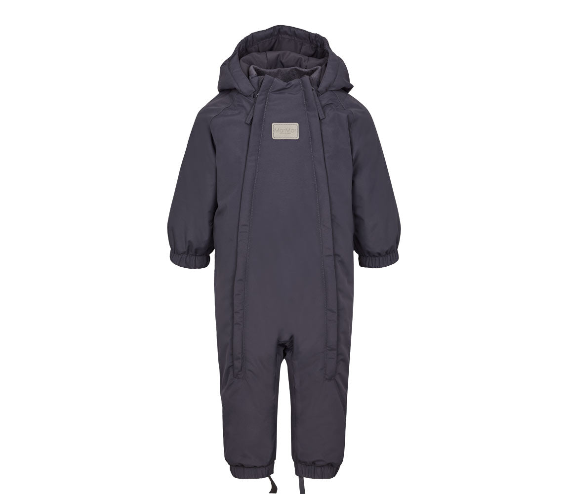 Skipak voor baby's (kinderen) in het blauw van Mar Mar Copenhagen.