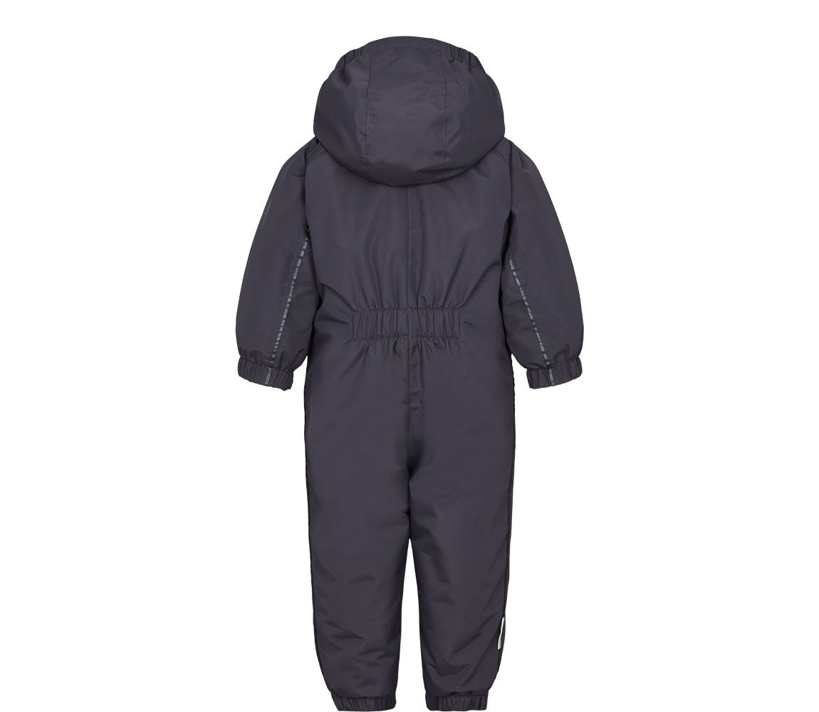 Skipak voor baby's (kinderen) in het blauw van Mar Mar Copenhagen.