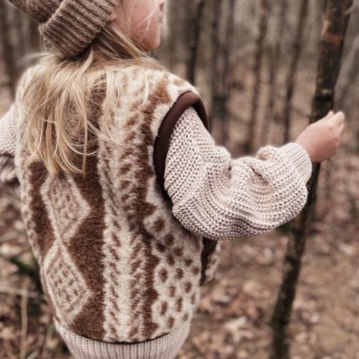 Alwero Limited edition bodywarmer