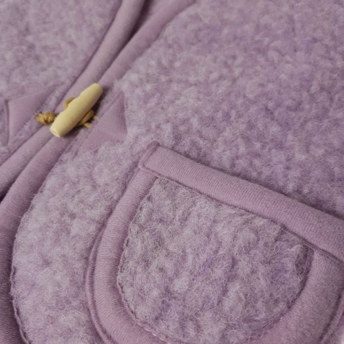 Alwero Bodywarmer junior lila