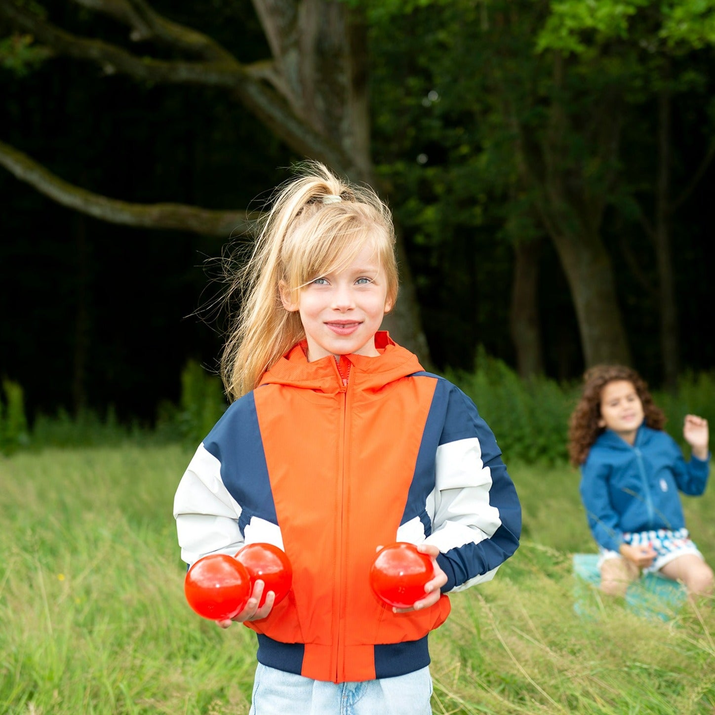 GoSoaky SPINNING CAT cherry tomato multi