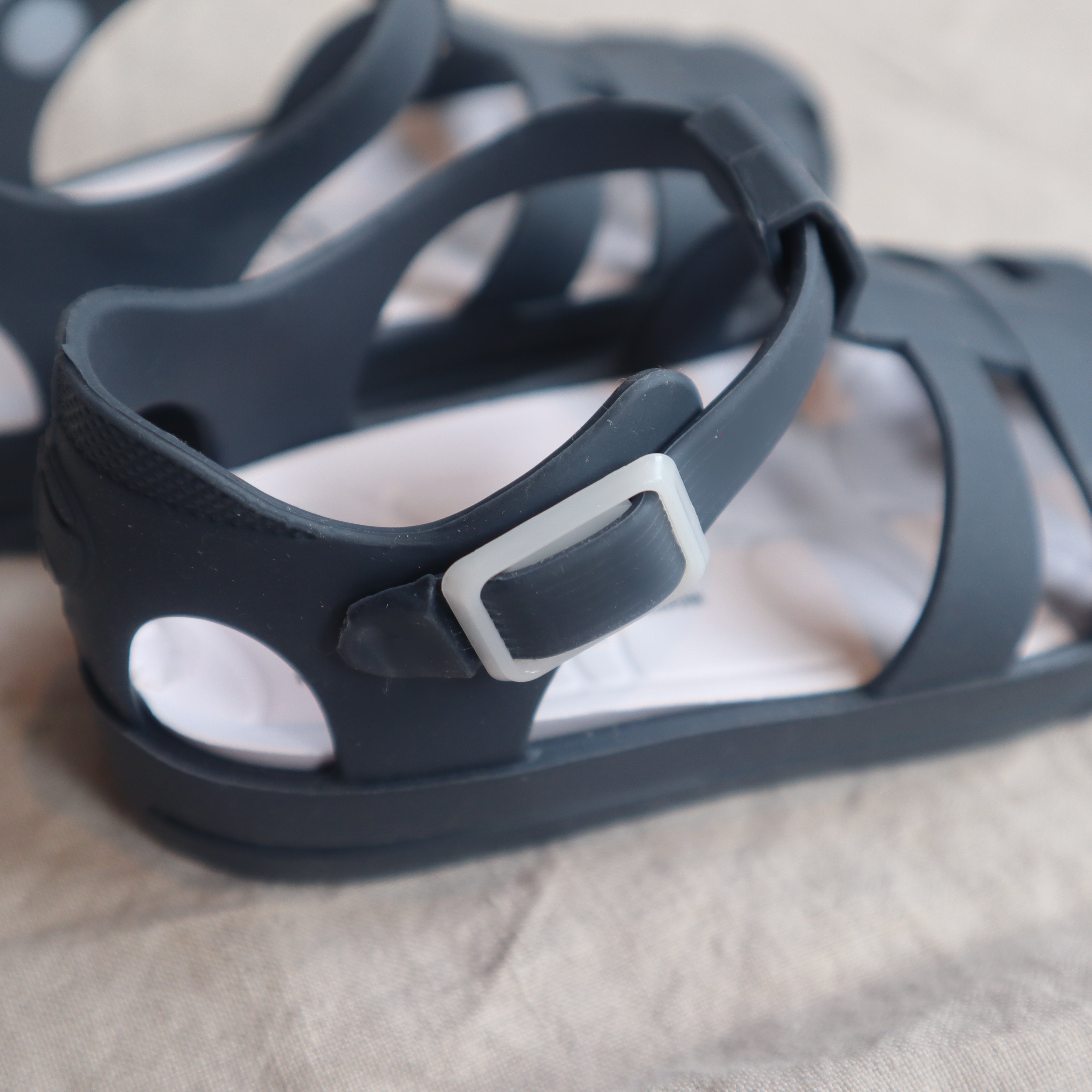 ENFANT Watersandals blue