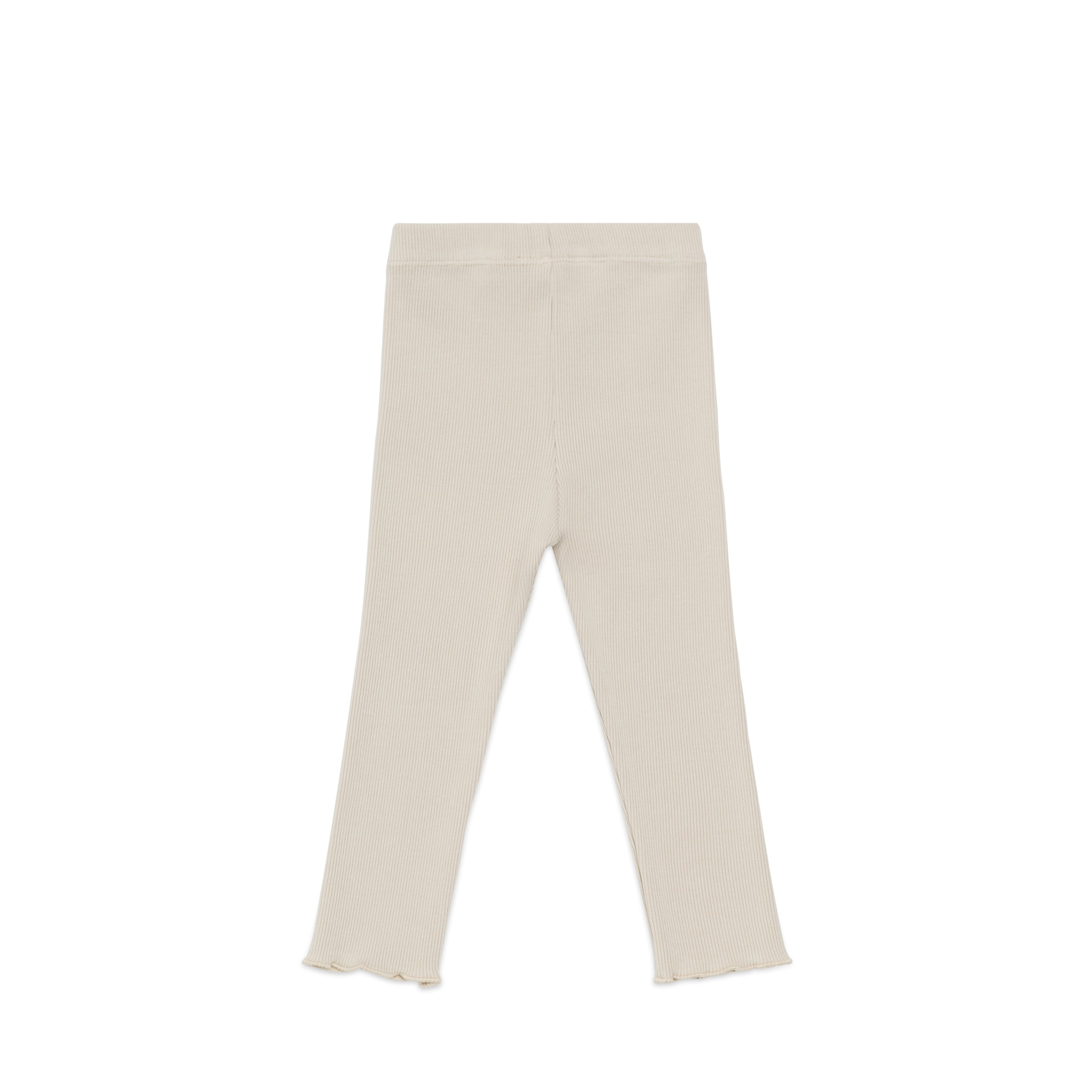 Donsje Wolly leggings birch