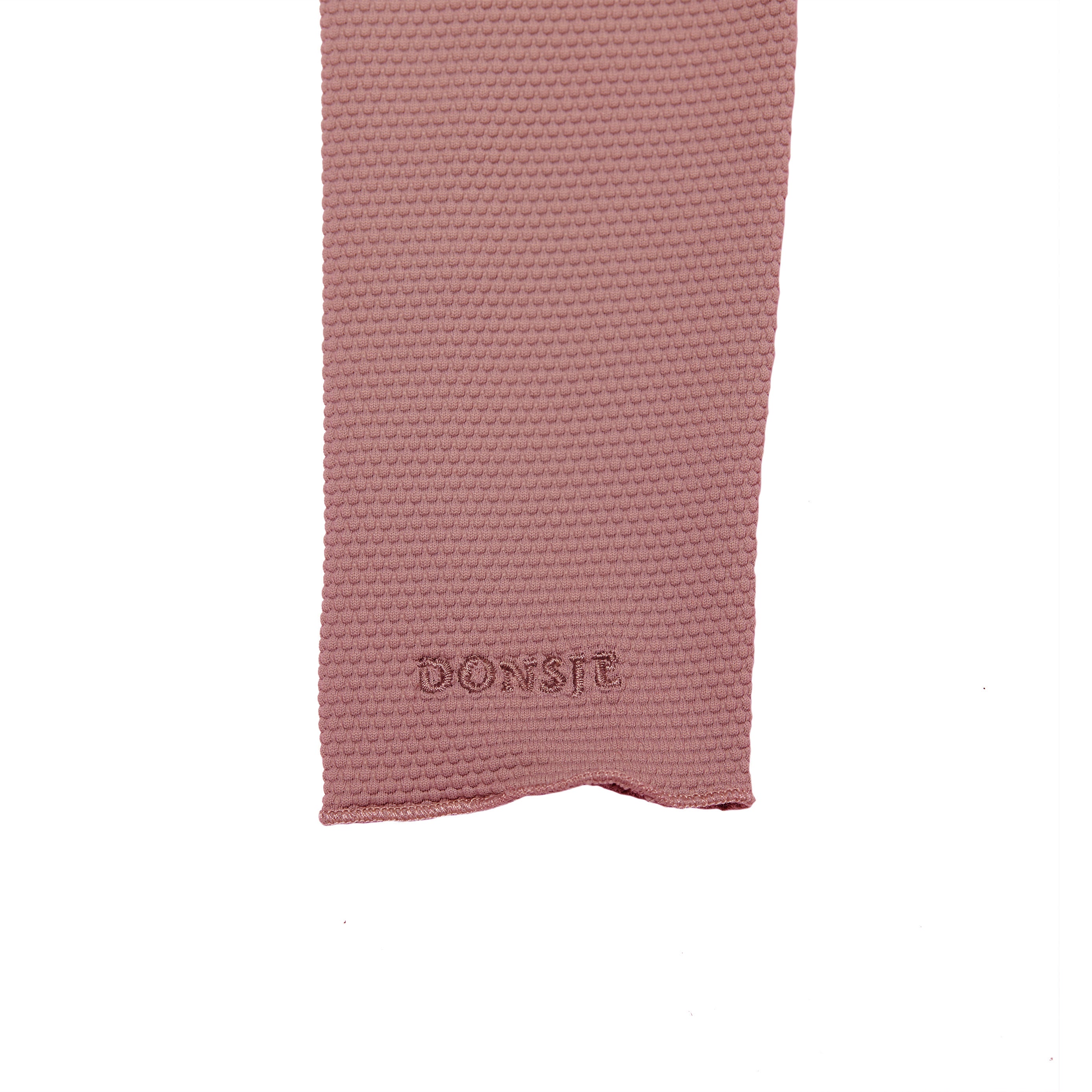 Zwemshirt in het rood voor jonge meisjes van Donsje.