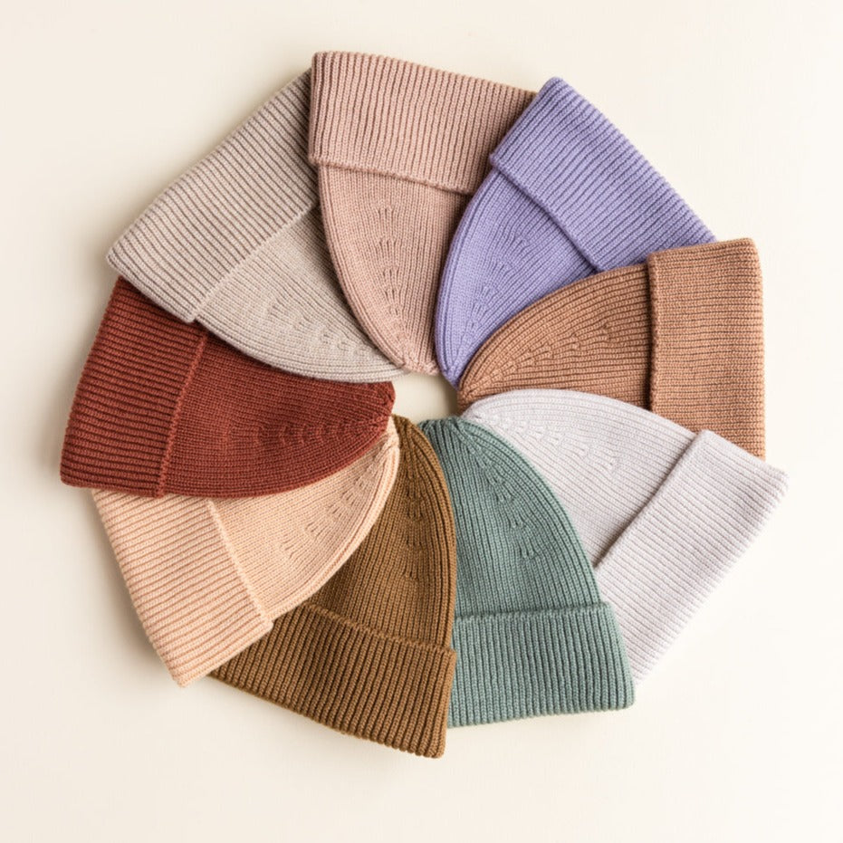 HVID Beanie artichoke