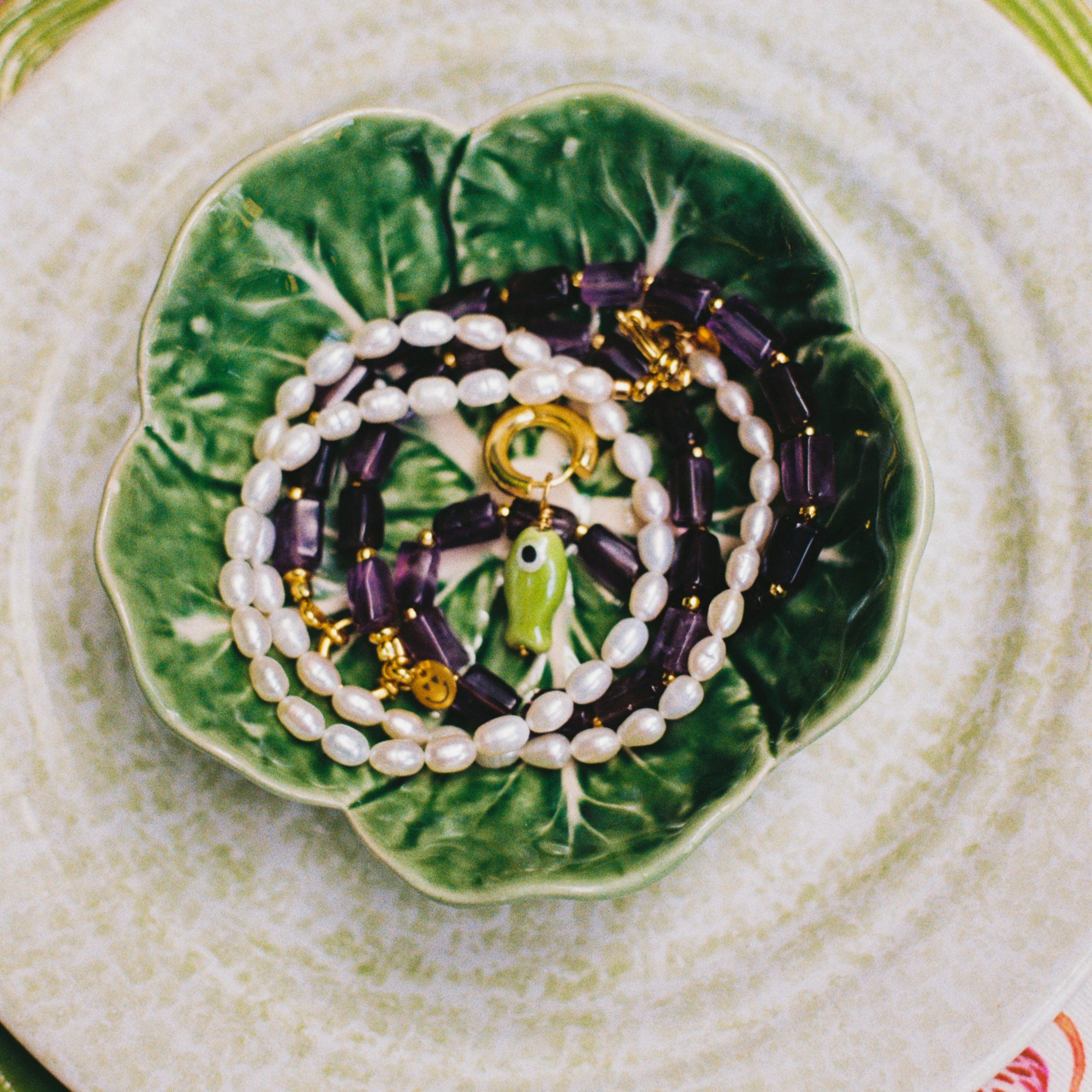 Bonnie Studios Ketting Bonnie Studio | Boris