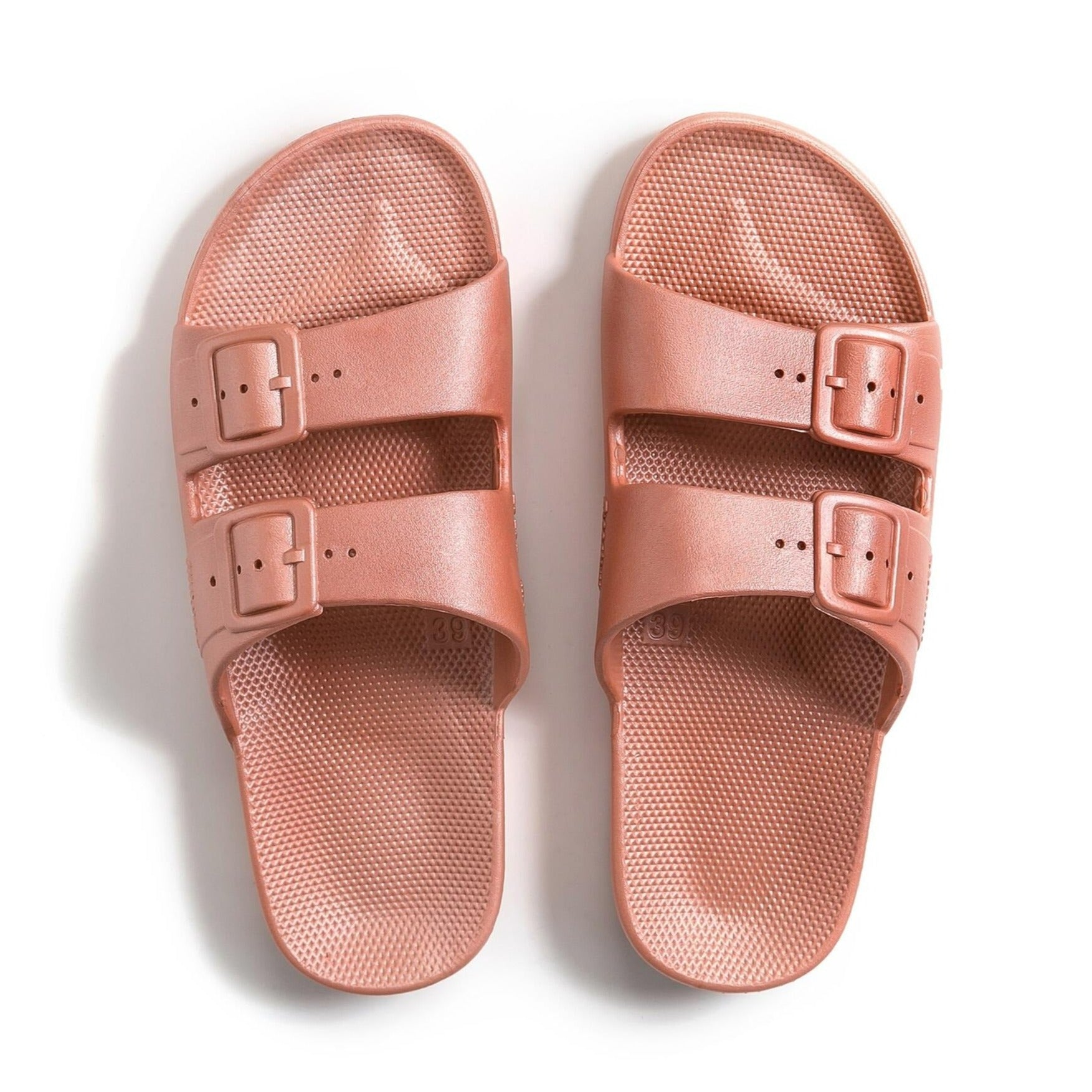 Terra sandalen voor kinderen en volwassenen van het merk freedom Mozes