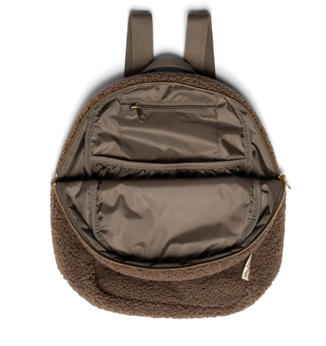 Studio NOOS Personalized rugzak teddy