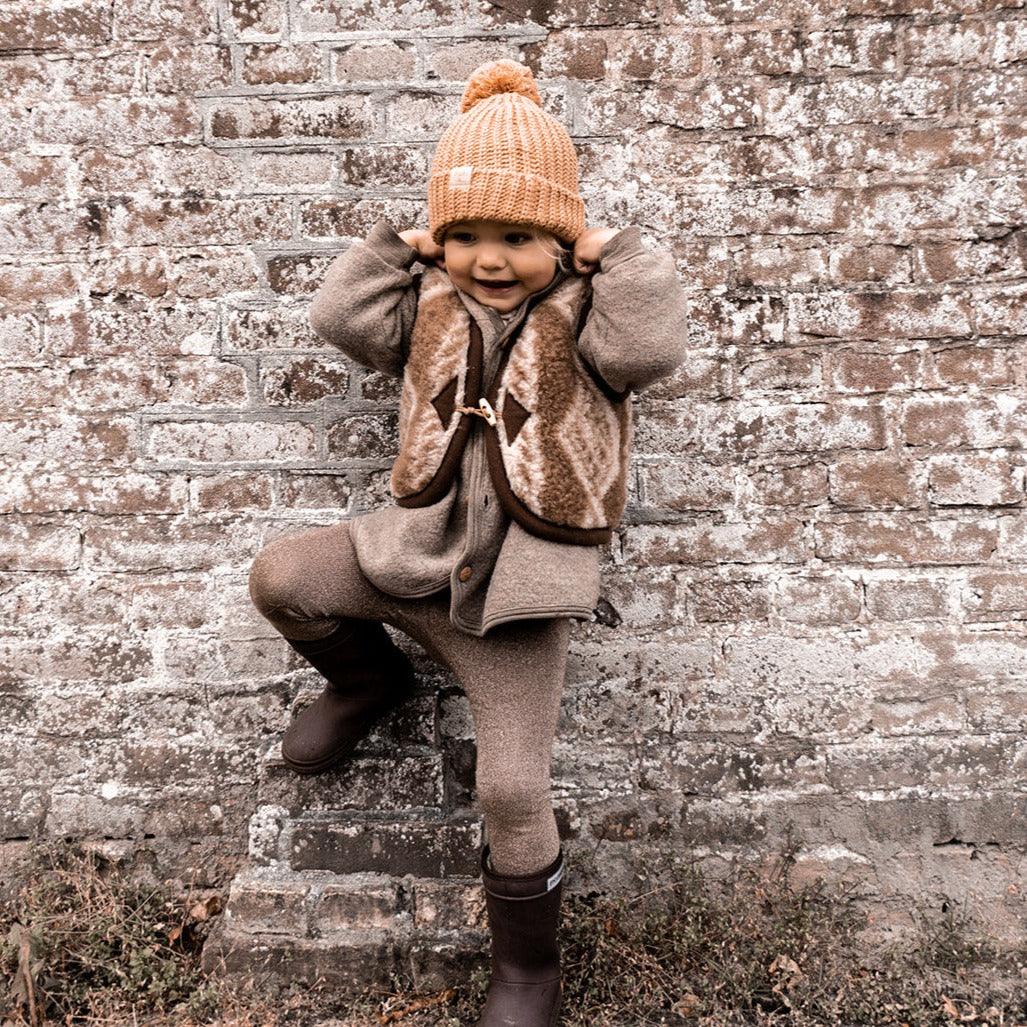 Alwero Limited edition bodywarmer