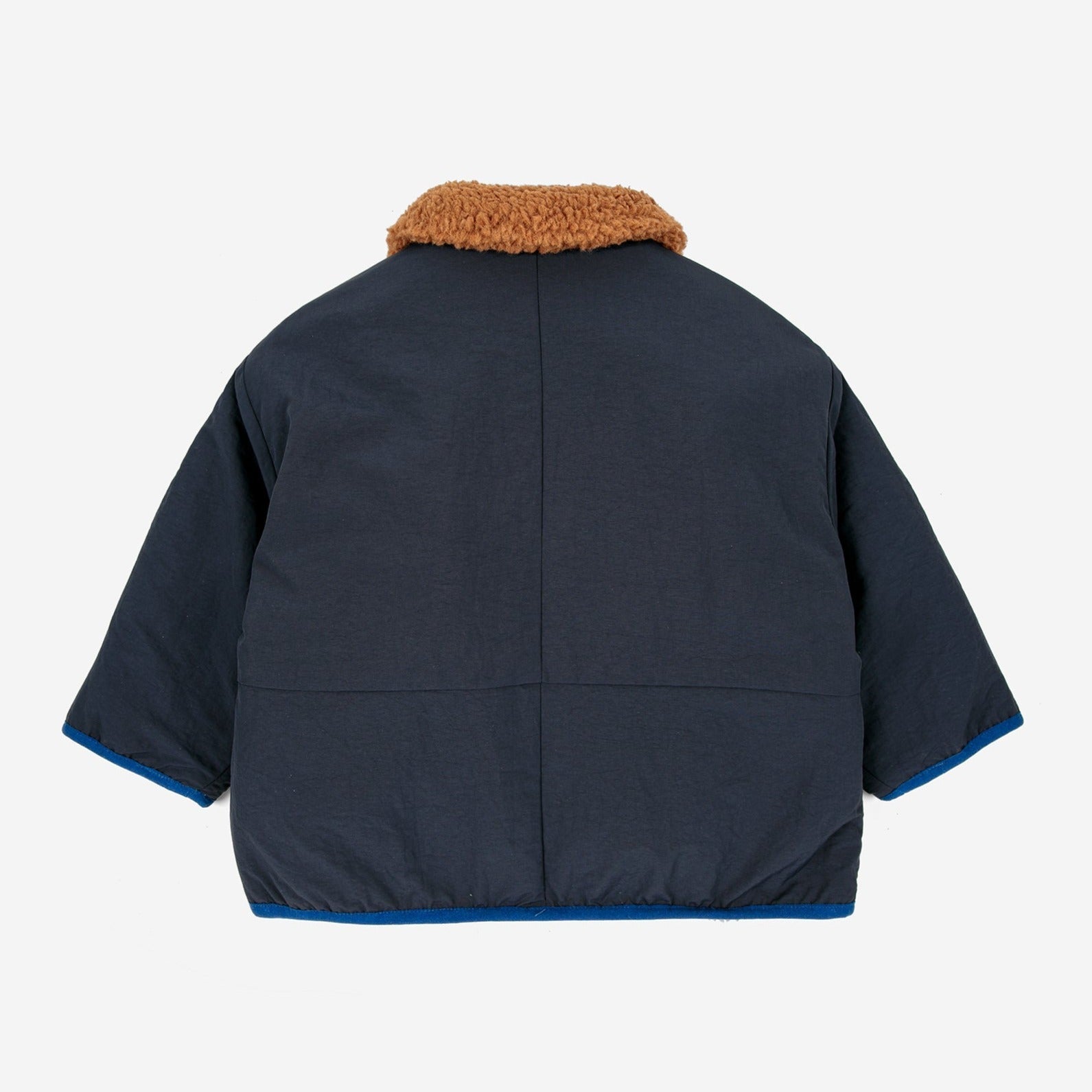B.C reversible jacket - Charly's