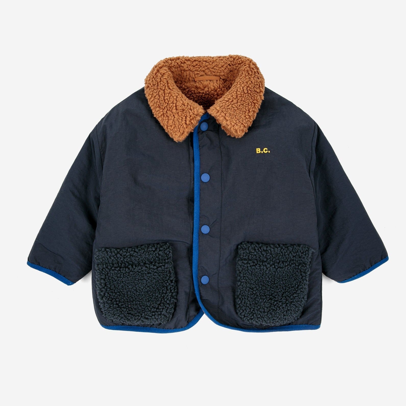 B.C reversible jacket - Charly's