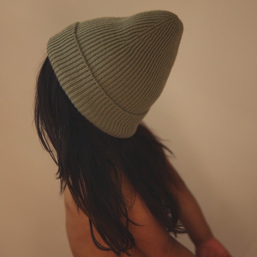 Beanie artichoke - Charly's