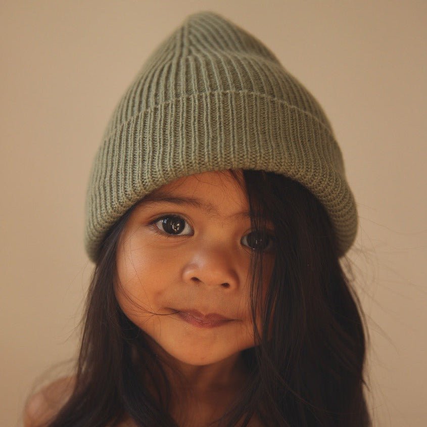 Beanie artichoke - Charly's