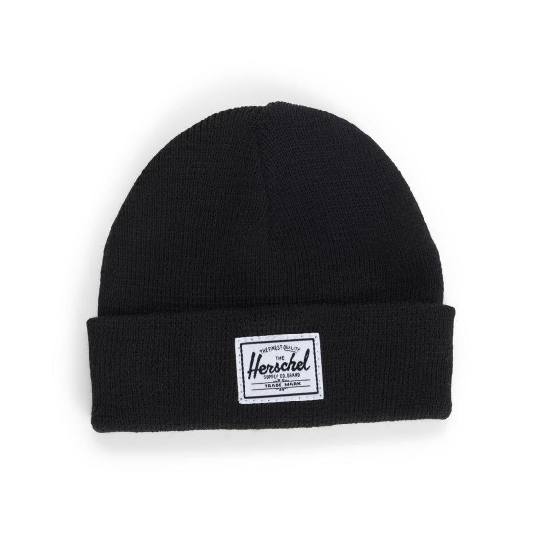 Beanie baby zwart - Charly's