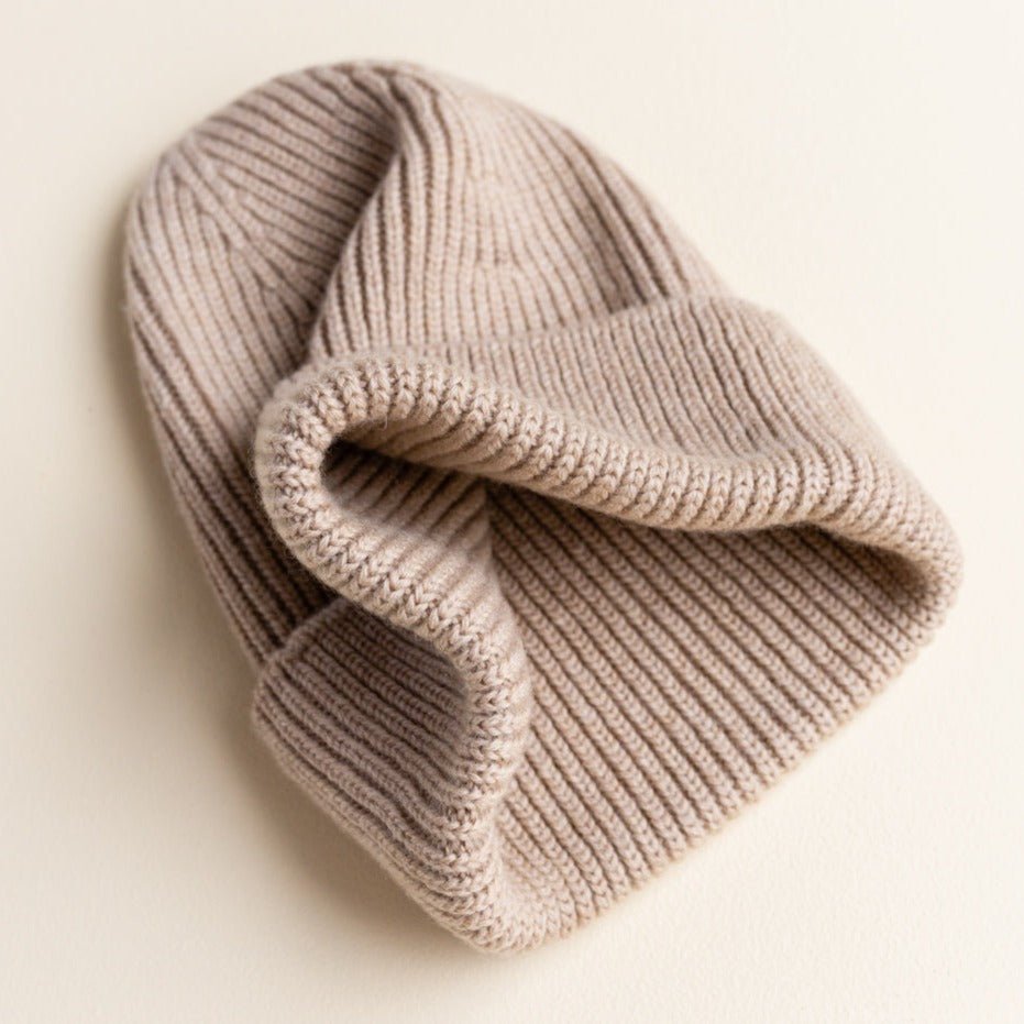 Beanie sand - Charly's