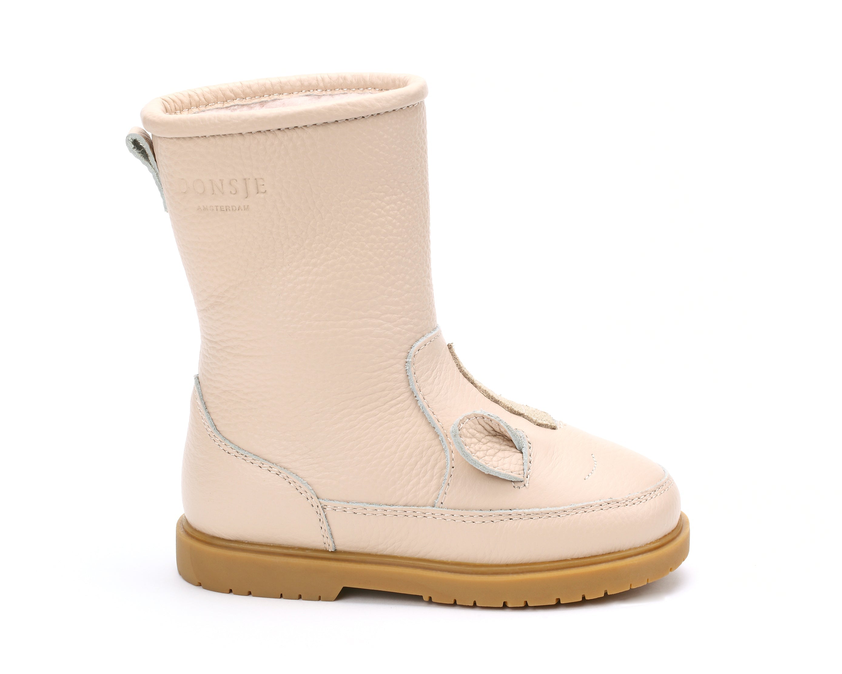 Boots unicorn leather - Charly's