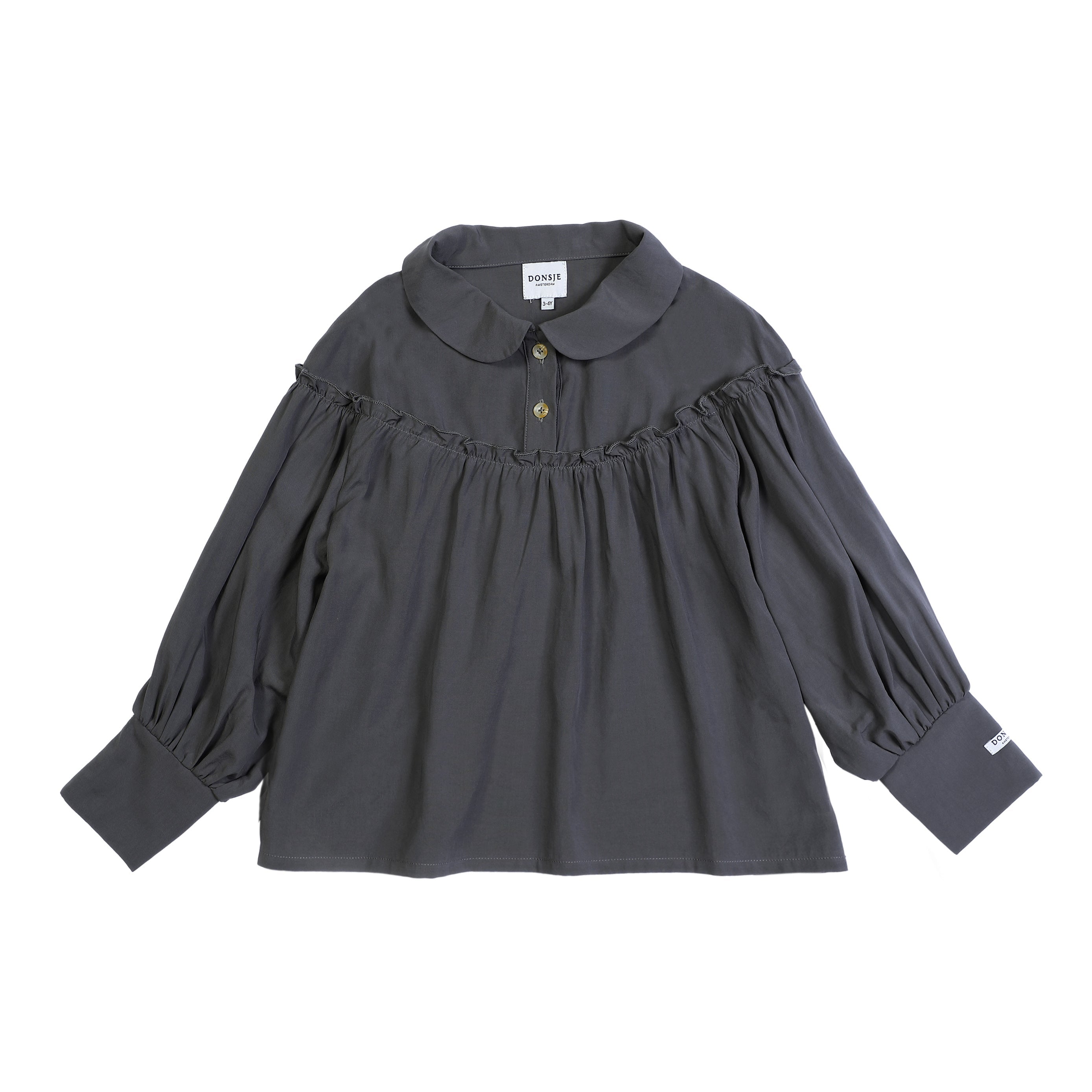 Fleur blouse - Charly's